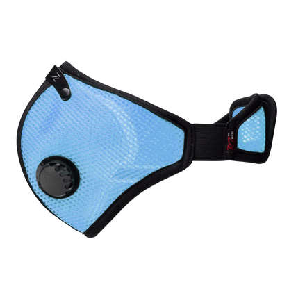 RZ MASK M2 Mask - Light Blue - Large MA-CE25:20634