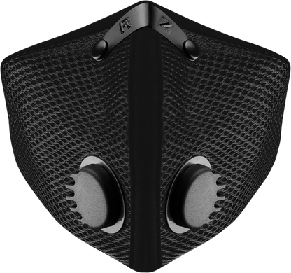 RZ MASK M2 Mask - Black - Large MA-CE25:43651