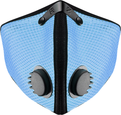 RZ MASK M2 Mask - Light Blue - Large MA-CE25:20634