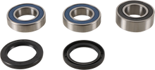 PIVOT WORKS Wheel Bearing Kit - Rear - Sherco PWRWK-SH1-000