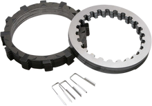 REKLUSE Clutch Pack - CRF 450 750-01102