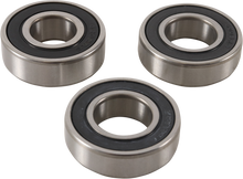 PIVOT WORKS Wheel Bearing Kit - Rear - Gas Gas/KTM/Husqvarna PWRWK-T14-000