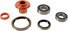 PIVOT WORKS Wheel Bearing Kit - Front - '92-'00 KTM FWK-T02-321