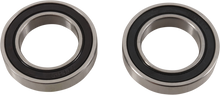 PIVOT WORKS Wheel Bearing Kit - Front - Gas Gas TXT PWFWK-G04-001