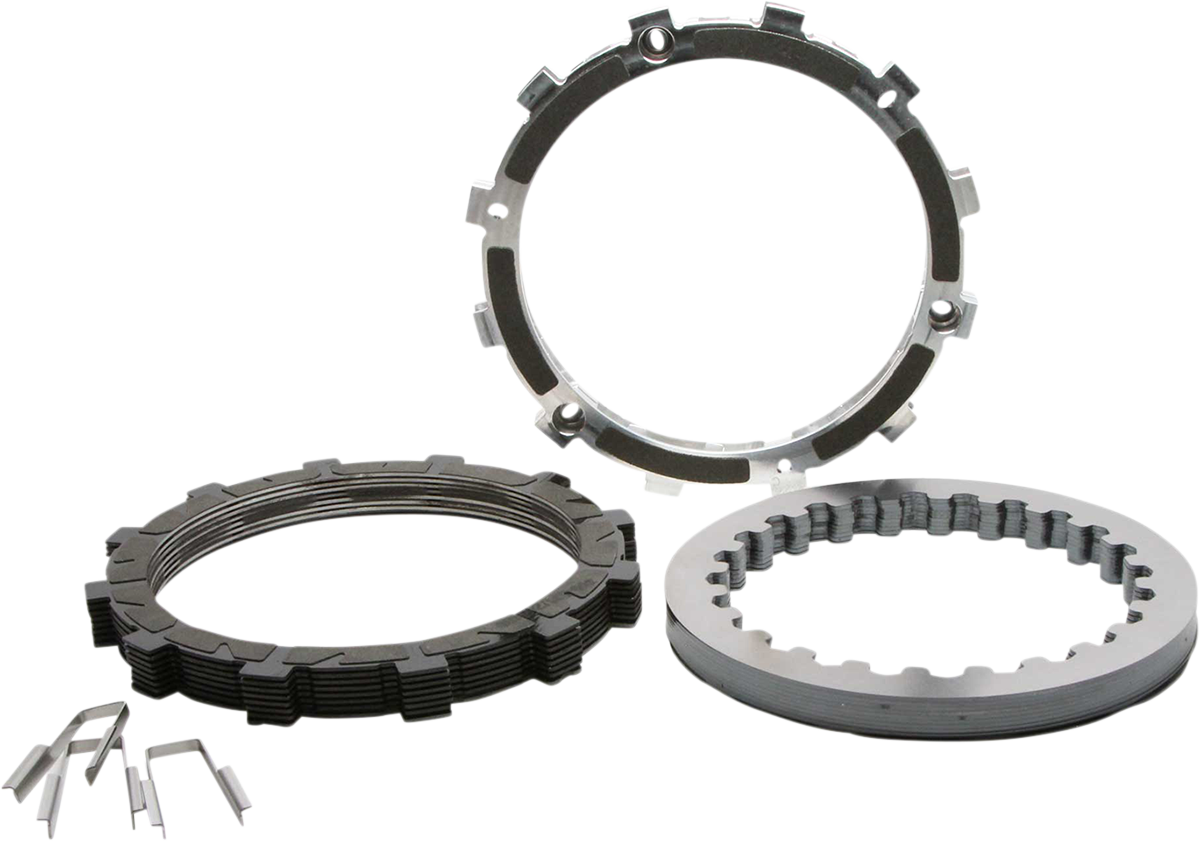REKLUSE RadiusCX Clutch Kit Replacement - CRF 450 751-01102