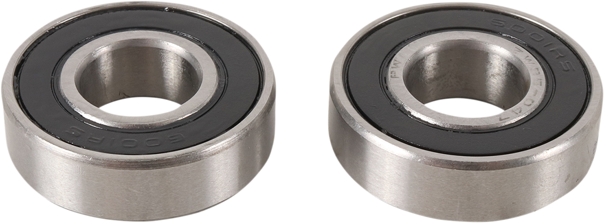 PIVOT WORKS Wheel Bearing Kit - Front - KTM 50/Yamaha 60 PWFWK-T15-050