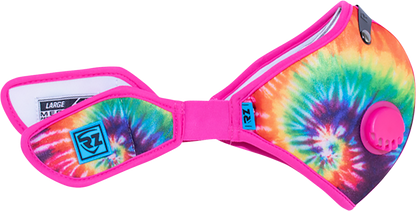 RZ MASK M2 Nylon Mask - Tie Dye - XL MK-DC39:25394