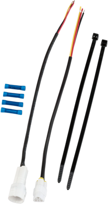 MOOSE OFFROAD TPS Sensor Pigtail Harness - Polaris 100-1349-PU