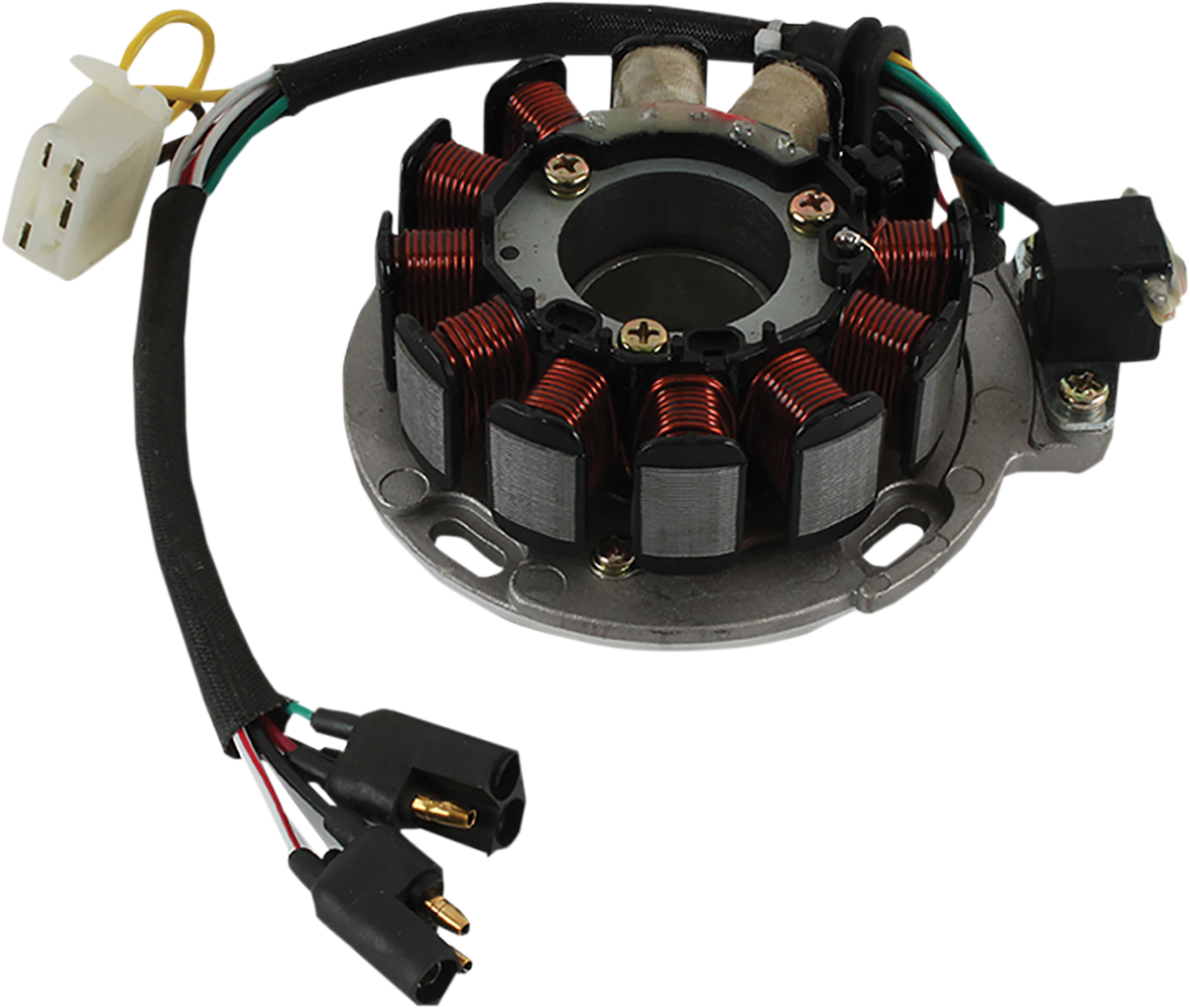 PARTS UNLIMITED Sator - Polaris 340-22029