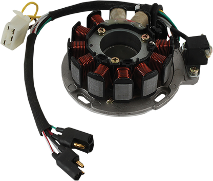 PARTS UNLIMITED Sator - Polaris 340-22029