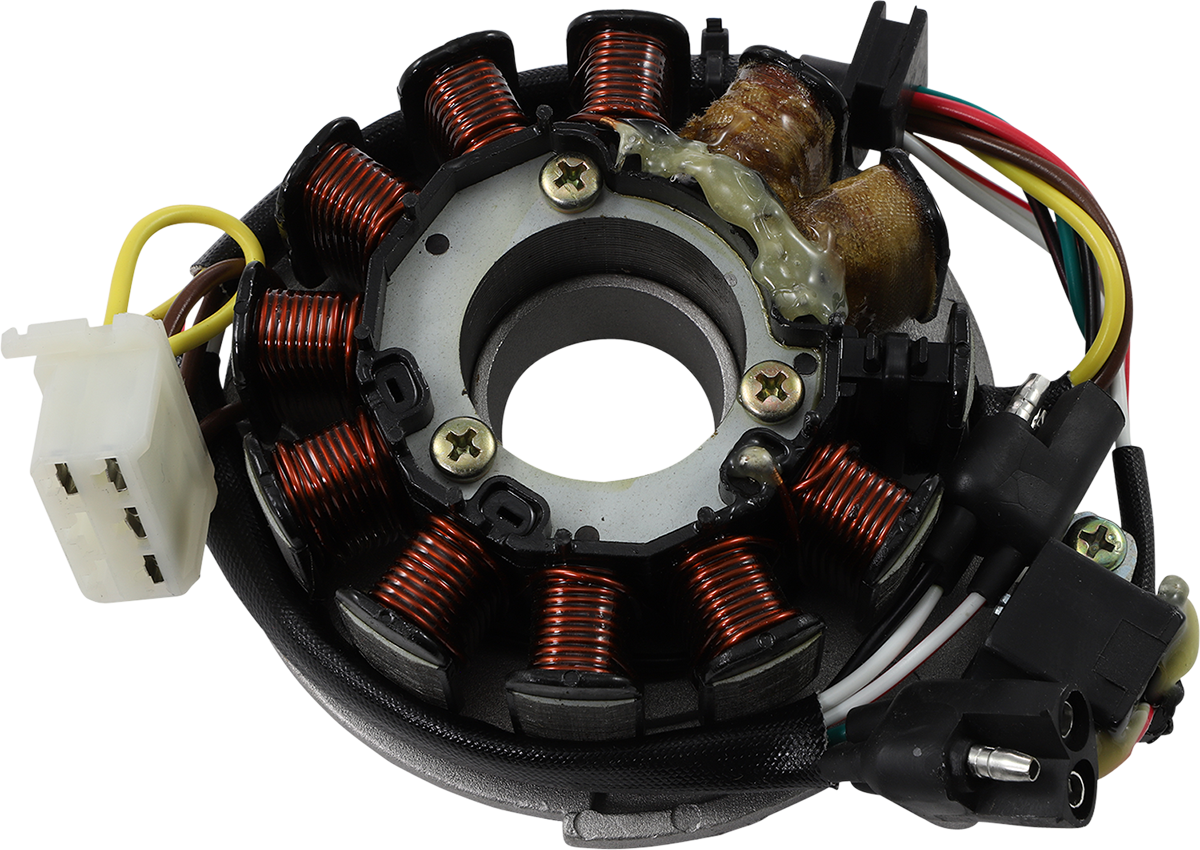 PARTS UNLIMITED Sator - Polaris 340-22029