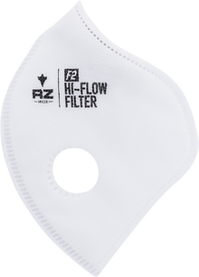 RZ MASK F2 Mask Filter - High Flow - 12 Pack - Large FL-D76:25639