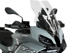 PUIG HI-TECH PARTS Touring Windscreen - 10-1/2" - Clear - S 1000 XR 20447W