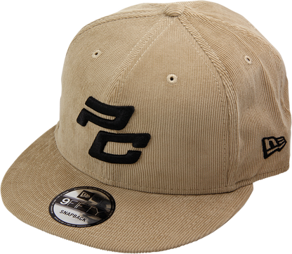 PRO CIRCUIT Java Hat - Tan 6720102