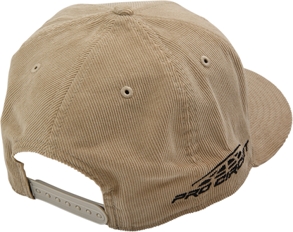 PRO CIRCUIT Java Hat - Tan 6720102