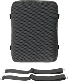 SADDLEMEN Comfort Topper - Pillion EX000958