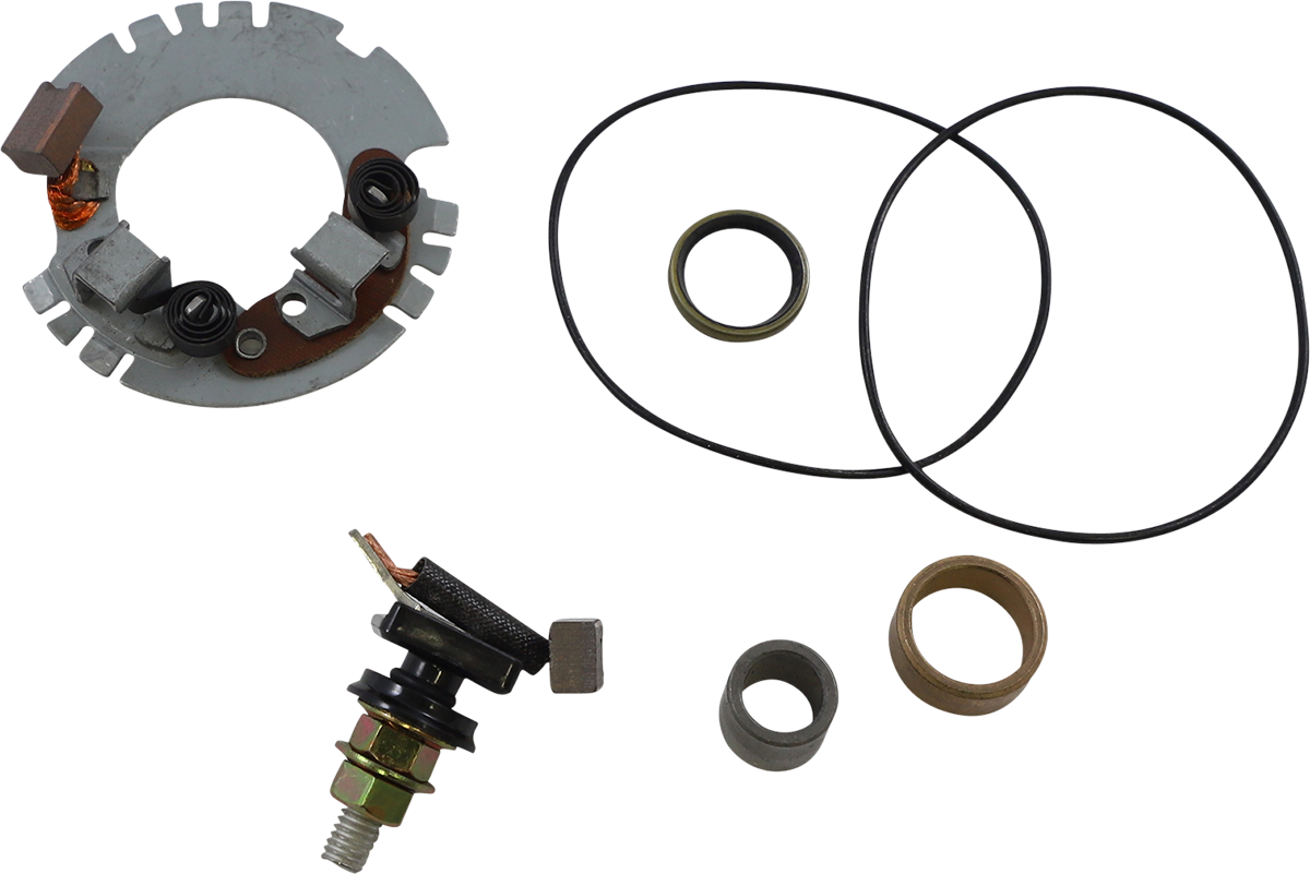PARTS UNLIMITED Starter Drive - Yamaha 220-52091