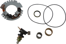 PARTS UNLIMITED Starter Drive - Yamaha 220-52091