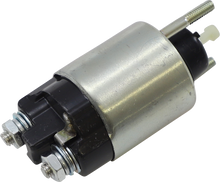 PARTS UNLIMITED Starter Solenoid 245-52047