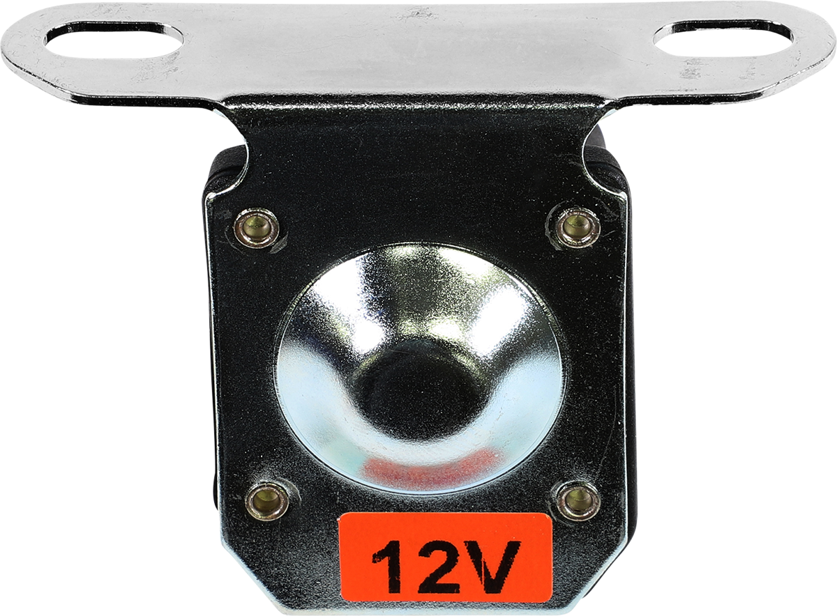 PARTS UNLIMITED Starter Solenoid 240-22009