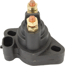 PARTS UNLIMITED Starter Solenoid 240-22137