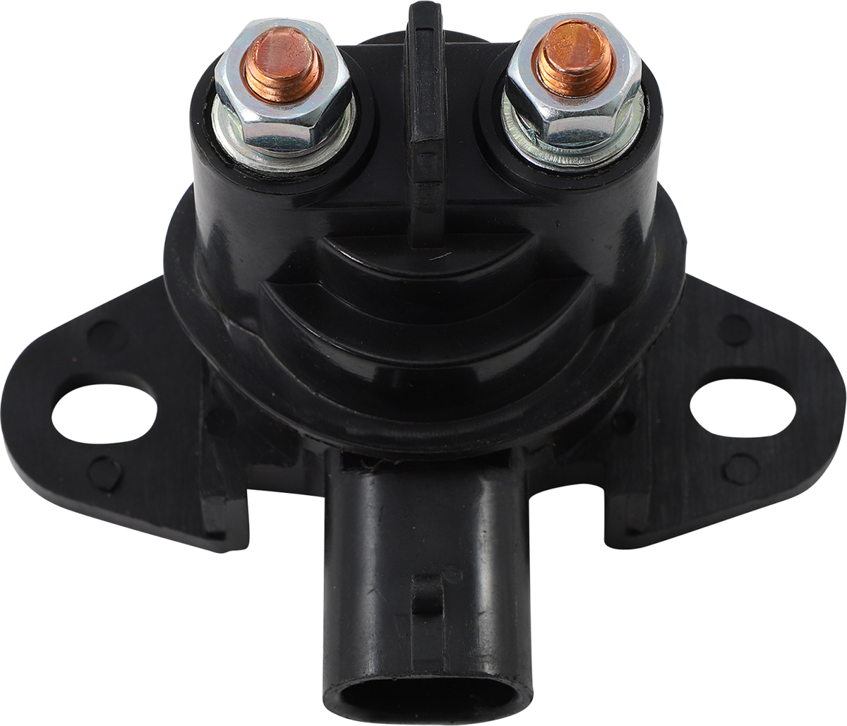 PARTS UNLIMITED Starter Solenoid 240-22139