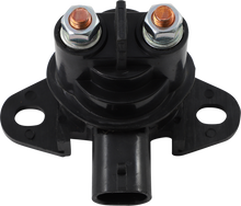 PARTS UNLIMITED Starter Solenoid 240-22139