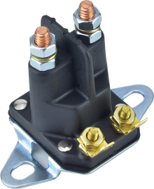 PARTS UNLIMITED Starter Solenoid 240-22217