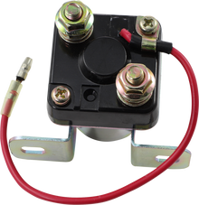 PARTS UNLIMITED Starter Solenoid 240-54033