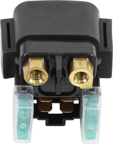 PARTS UNLIMITED Starter Solenoid 240-54045