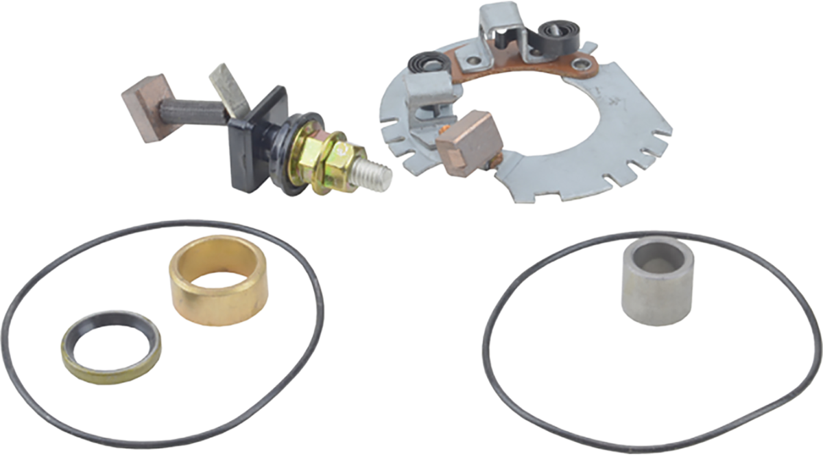 PARTS UNLIMITED Repair Kit - Starter 414-52018