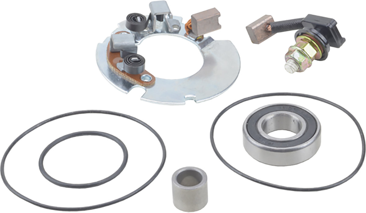 PARTS UNLIMITED Repair Kit - Starter 414-54020