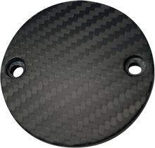 SLYFOX Timing Cover - Matte - M8 12056M