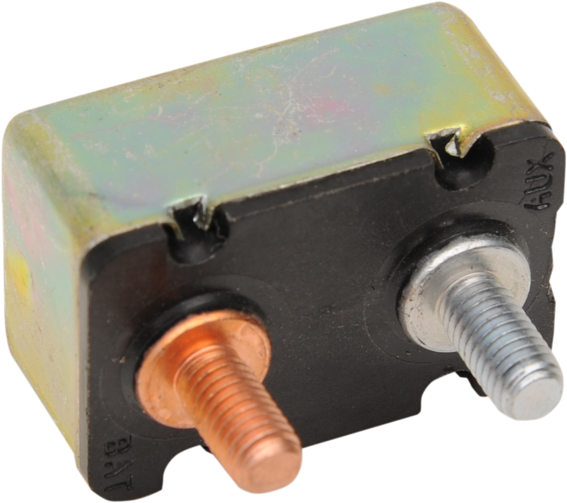 MOOSE OFFROAD Circuit Breaker - Polaris 100-2171-PU