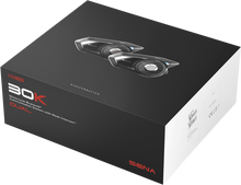 SENA Intercom - 30K HD - Dual Pack 30K-03D-