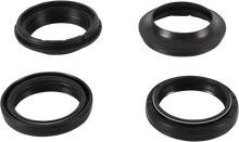 PIVOT WORKS Fork Seal Kit - 38 mm ID x 50 mm OD PWFSK-Z046