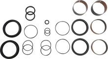 PIVOT WORKS Fork Seal/Bushing Kit - KTM/Husqvarna PWFFK-T11-000