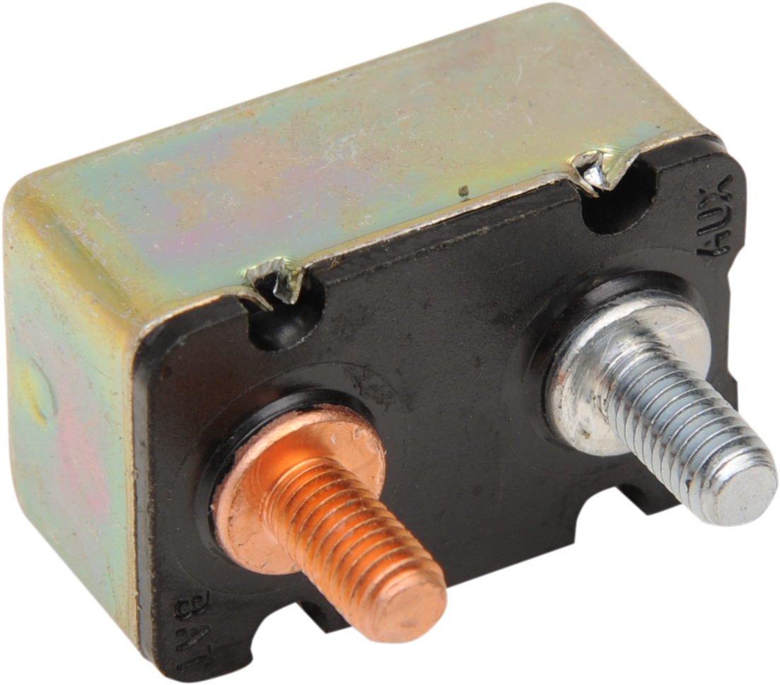 MOOSE OFFROAD Circuit Breaker - Polaris 100-2179-PU