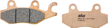 SBS Brake Pads 638PSI
