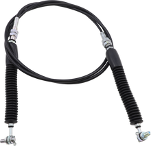 MOOSE OFFROAD Shifter Cable - UTV - Polaris 100-2220-PU