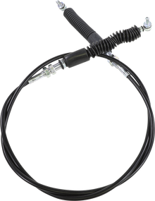 MOOSE OFFROAD Shifter Cable - UTV - Polaris 100-2228-PU