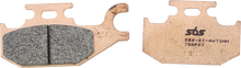 SBS Brake Pads 754PSI