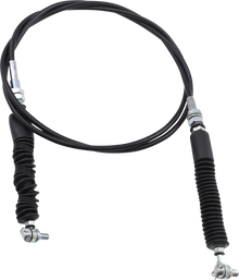 MOOSE OFFROAD Shifter Cable - UTV - Polaris 100-2231-PU
