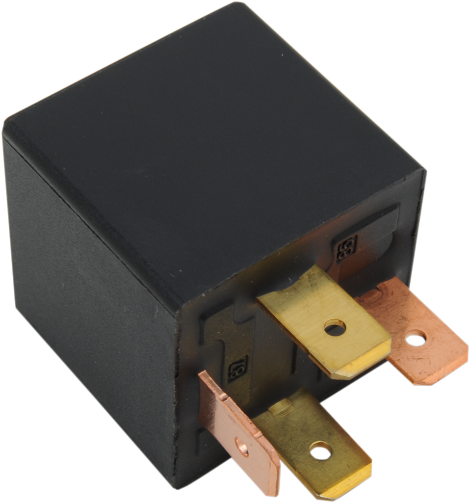 MOOSE OFFROAD Relay - Polaris 100-2074-PU