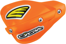CYCRA Probend™ Plastic Replacement Handshields - Orange 1CYC-1015-22