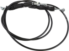 MOOSE OFFROAD Shifter Cable - UTV - Polaris 100-4188-PU