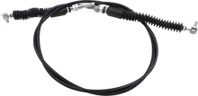 MOOSE OFFROAD Shifter Cable - UTV - Polaris 100-4535-PU