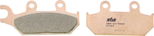 SBS Off-Road Sintered Brake Pads 972SI