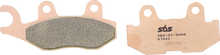SBS Off-Road Sintered Brake Pads 974SI