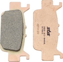 SBS Off-Road Sintered Brake Pads 975SI
